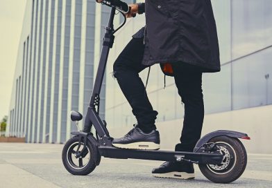 Cómo mantener el patinete eléctrico o bicicleta eléctrica durante la cuarentena: consejos y buenas prácticas