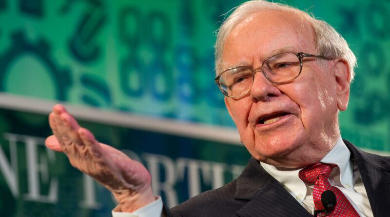 “Nunca deseé crear una dinastía”: tras anunciar su retirada, Warren Buffet tiene claro qué hacer con su inmensa herencia